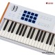 Arturia KeyLab 88 MK3 Midi Keyboard