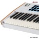 Arturia KeyLab 88 MK3 Midi Keyboard