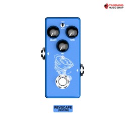 Soran Revscape Mini Reverb Effect Guitar