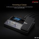 มัลติเอฟเฟค Valeton GP-150 Multi-Effects & Amp Modeller Guitar Pedal