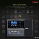 มัลติเอฟเฟค Valeton GP-150 Multi-Effects & Amp Modeller Guitar Pedal
