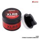 น้ำยาเช็ดสายกีต้าร์ D'Addario XLR8 String Cleaner/Lubricant