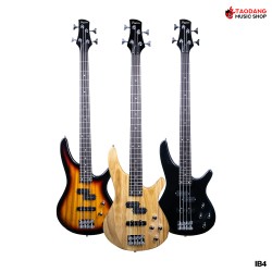 เบสไฟฟ้า Passion IB-4