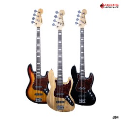 Passion JB-4 Electric Bass Guitar