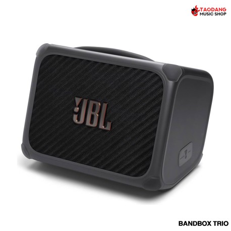 JBL Bandbox Trio Smart Amp Guitar