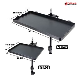 Hebikuo NTP01 , NTP02 Utility Tray