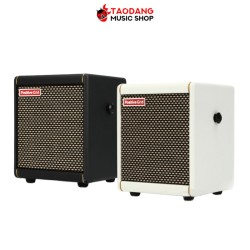แอมป์กีต้าร์ Positive Grid Spark MINI สี Pearl