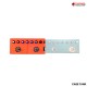Effect Case Gerang M-Vave Tank G , Tank B Case