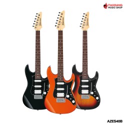 กีต้าร์ไฟฟ้า Ibanez AZES40B