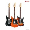 กีต้าร์ไฟฟ้า Ibanez AZES40B