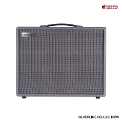 แอมป์กีต้าร์ไฟฟ้า Blackstar Silverline Deluxe 100W Digital Combo