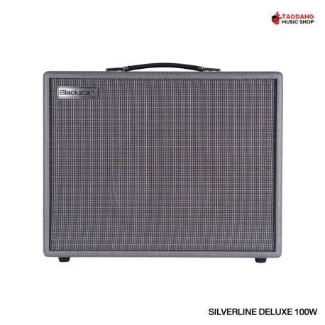 Blackstar Silverline Deluxe 100W Digital Combo Guitar Amplifier
