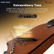 Donner Hush I Evo2 Electric Acoustic Guitar