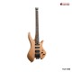 Donner HLX-500 Headless Guitar