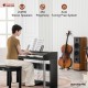 Donner DDP-200 Pro Electric Piano