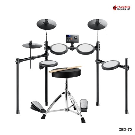 Donner DED-70 Electric Drum