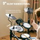 Donner DED-70 Electric Drum