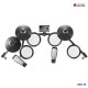 Donner DED-70 Electric Drum