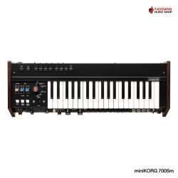 ซินธิไซเซอร์ Korg miniKORG 700SM