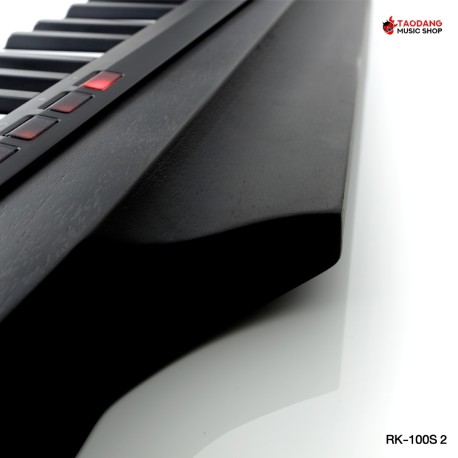 คีย์ต้าร์ Korg RK-100S 2
