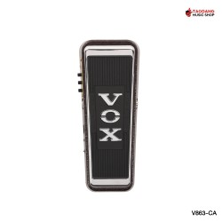 เอฟเฟคกีต้าร์ Vox V863-CA Wah Pedal