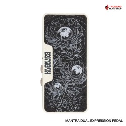 Klowra Mantra Dual Expression Pedal