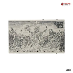 พาวเวอร์ซัพพลาย Klowra VPS-6K Vires Effects Pedal Power Supply