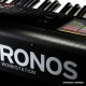 ซินธิไซเซอร์ Korg Kronos 3