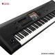 ซินธิไซเซอร์ Korg Kronos 3