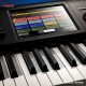 ซินธิไซเซอร์ Korg Kronos 3
