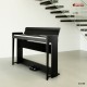 Korg C1 Air Upright Electric Piano