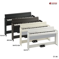 Korg C1 Air Upright Electric Piano