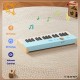เปียโนไฟฟ้า Eastar KIDO V-10 32-Key Mini Digital Keyboard