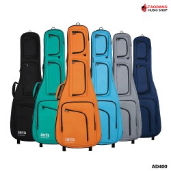 Moonwalk AD400 Acoustic Guitar Soft Case
