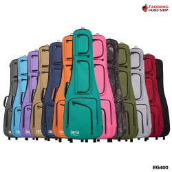 ซอฟเคสกีต้าร์ไฟฟ้า Moonwalk EG400