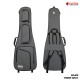Moonwalk EG400 Electric Guitar Soft Case