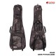 Moonwalk EG400 Electric Guitar Soft Case