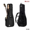 Moonwalk EG1800 Electric Guitar Soft Case