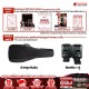 Moonwalk EG1800 Electric Guitar Soft Case