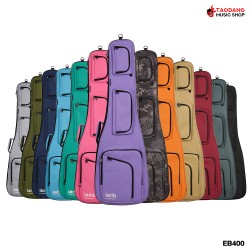Moonwalk EB400 Electric Bass Soft Case