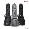 Moonwalk FV1300 Flying V Electric Guitar Soft Case
