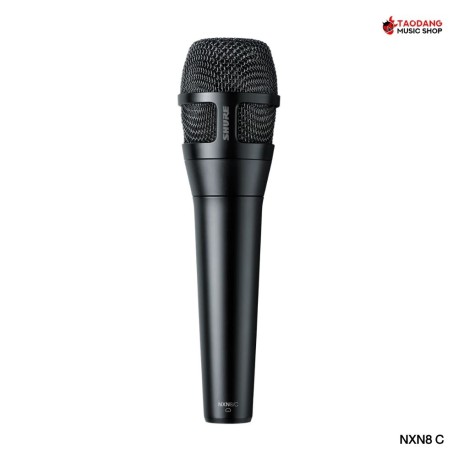 ไมโครโฟนไดนามิค Shure Nexadyne NXN8 C