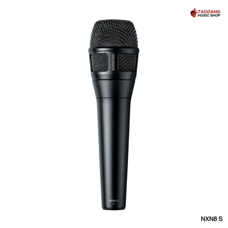 ไมโครโฟนไดนามิค Shure Nexadyne NXN8 S
