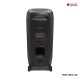 ลำโพงบลูทูธ แบบพกพามีแบตในตัว JBL PartyBox 720