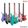 กีต้าร์ไฟฟ้า Strandberg Essiential 6 สี Astro Dust