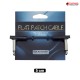 Rockboard Flat Patch Cables