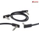 Rockboard Flat Patch Cables