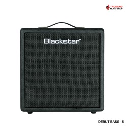 แอมป์เบสไฟฟ้า Blackstar Debut Bass 15
