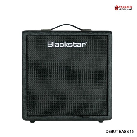 แอมป์เบสไฟฟ้า Blackstar Debut Bass 15