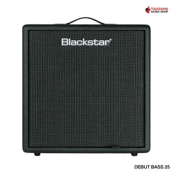 Blackstar Debut Bass 25 Bass Amplifier